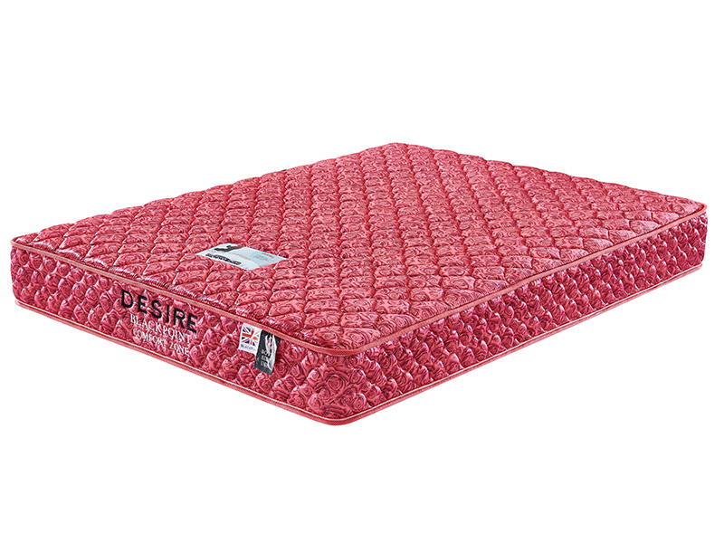 DESIRETwo Side Used Mattress